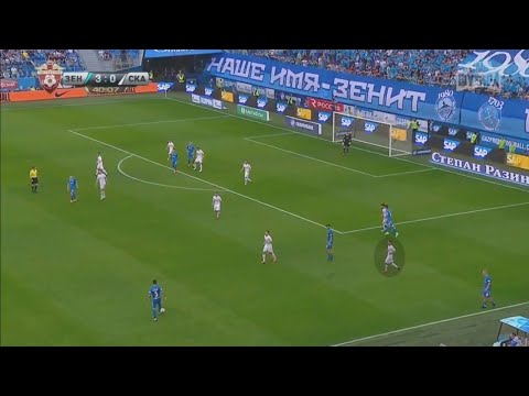 Disguised Passes (feat. Leandro Paredes)