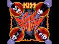 KISS - Yes I Know Nobody's Perfect 