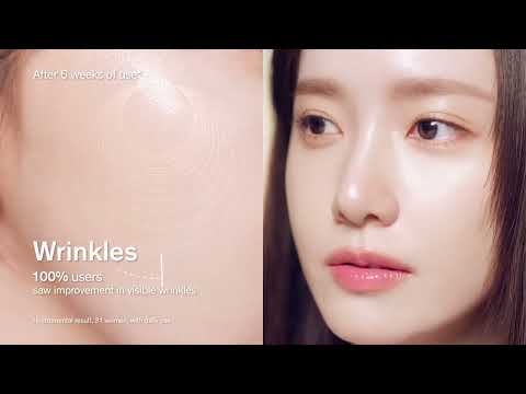 Smooth. Plump. Rejuvenate. ✨