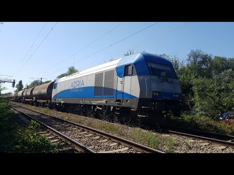 Raritate! Siemens Hercules ER20 2016-920-8 +LEMA 064/marfar cu cisterne 