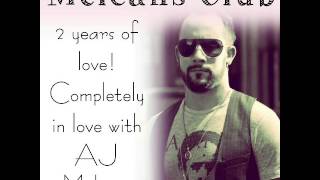 What if Aj McLean  &amp; McLean&#39;s club 2 years  2017