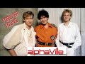 Alphaville - Forever Young - 80's lyrics 
