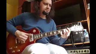 Video thumbnail for Laney LC30 II by Sasa Vidicki