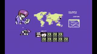 COMMODORE 128 += SNK VS CAPCOM += NEW UPDATE 2 - 2024