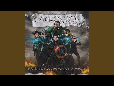 Cachondos Session #1