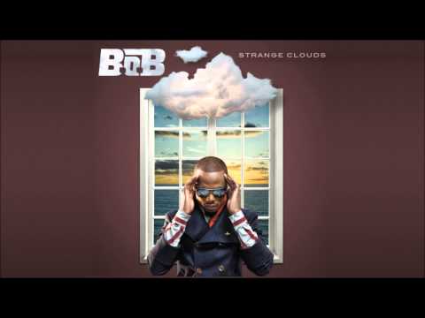 B.o.B. (feat. Taylor Swift) - Both Of Us (Studio Clean Version) (720p HD)