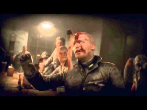 Brothers in Arms: Furious 4 Trailer