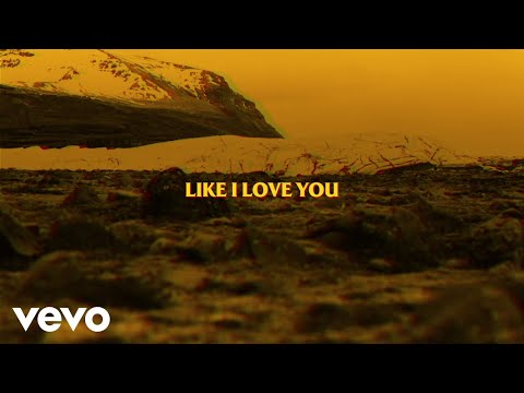 Video thumbnail for Like I Love You (Topic & FRDY Remix)