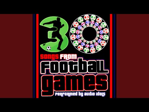 Sleep Alone (From "Fifa 13")