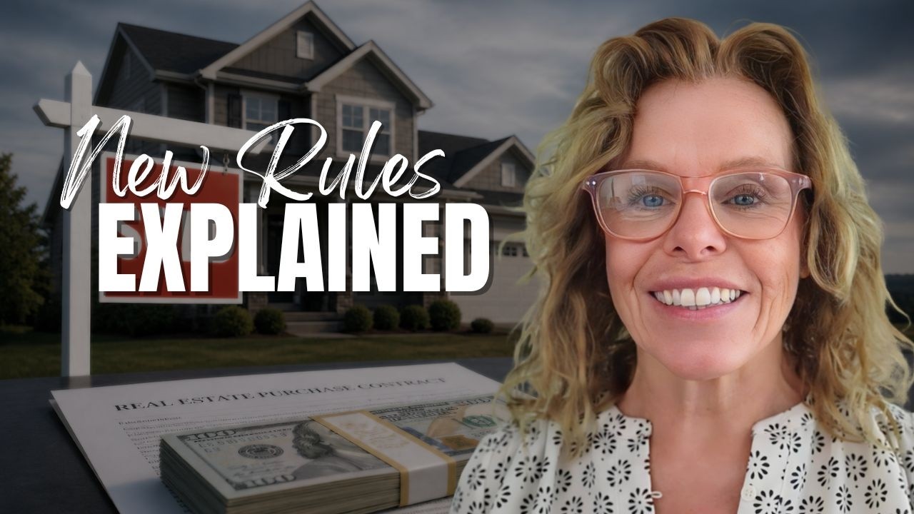 Do You Still Need to Pay a Buyer's Agent Commission?