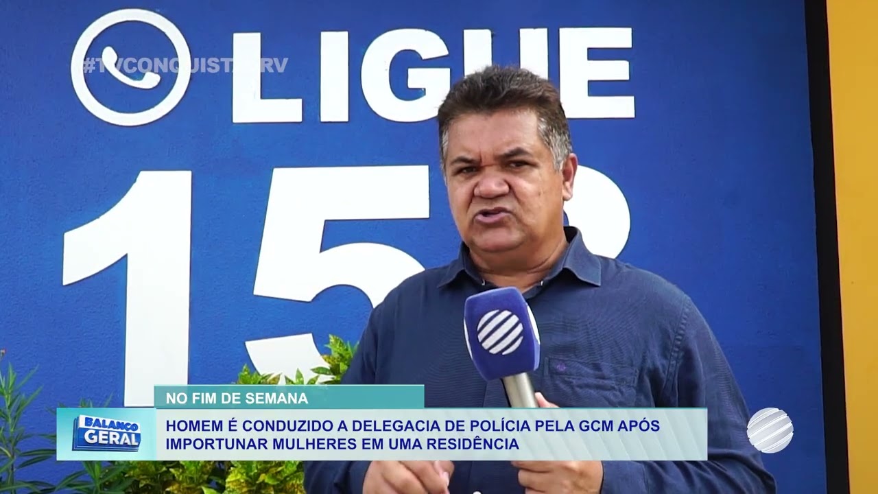 Guarda Civil registra casos de violência durante o fim de semana em Lucas do Rio Verde
