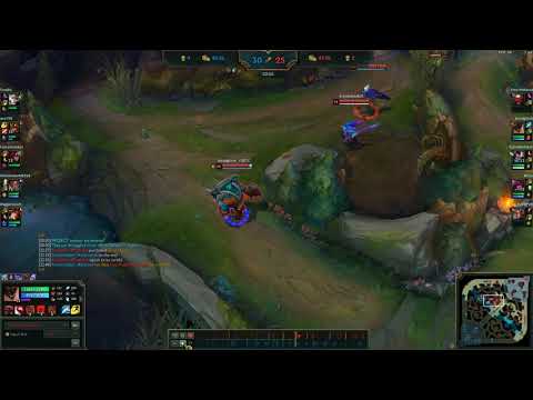 AP Malphite 5-Man Ultimate