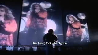 Alias - Haunted Heart (1990) (Enhanced)