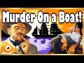 Cruise For A Corpse Solve A Murder At Sea MS DOS Amiga