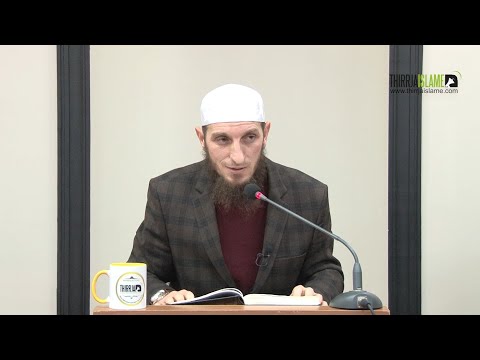 A humb sinqeriteti në këtë rast? - Hoxhë Tafil Ramuka