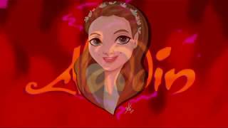 Download lagu Aladdin // Arabian Nights Original Lyrics [FEMALE COVER] mp3