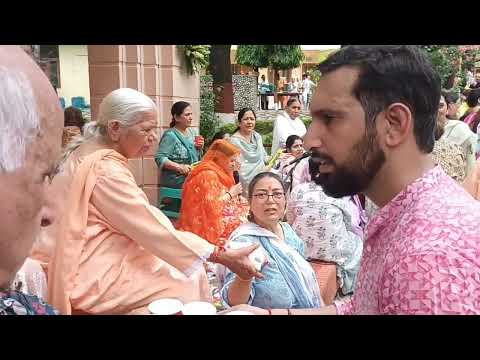 Gurupurnima Celebration 2026