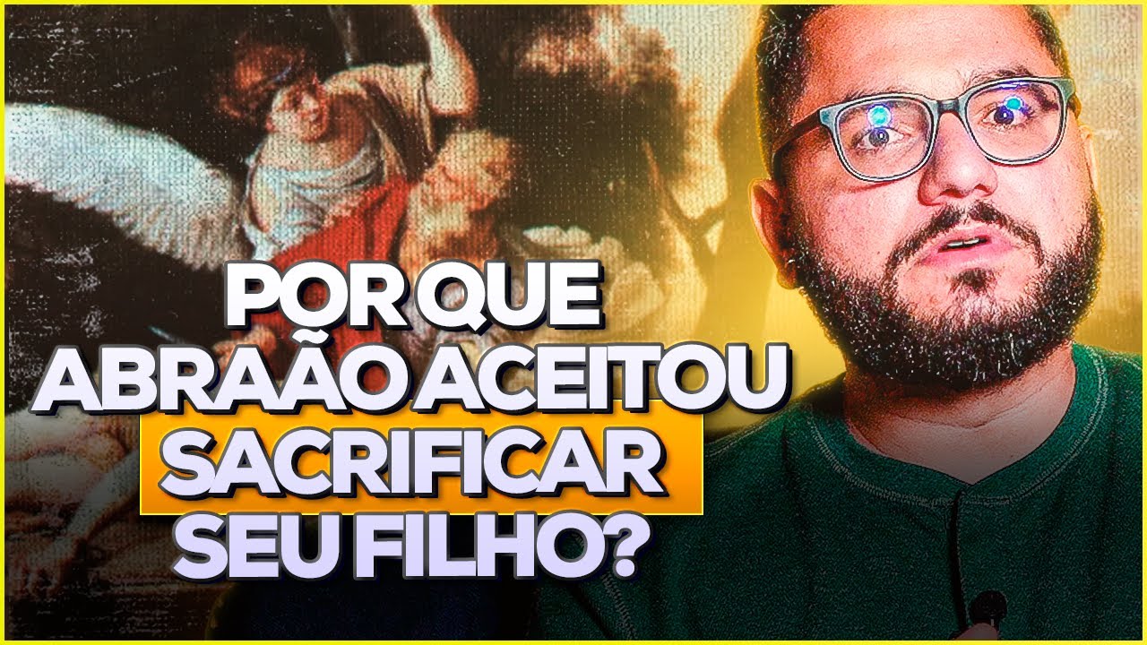 A MAIOR PROVA DE FÉ