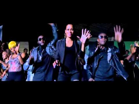 ABOU NIDAL  ft TEEWEST - WARABA (Clip Officiel)