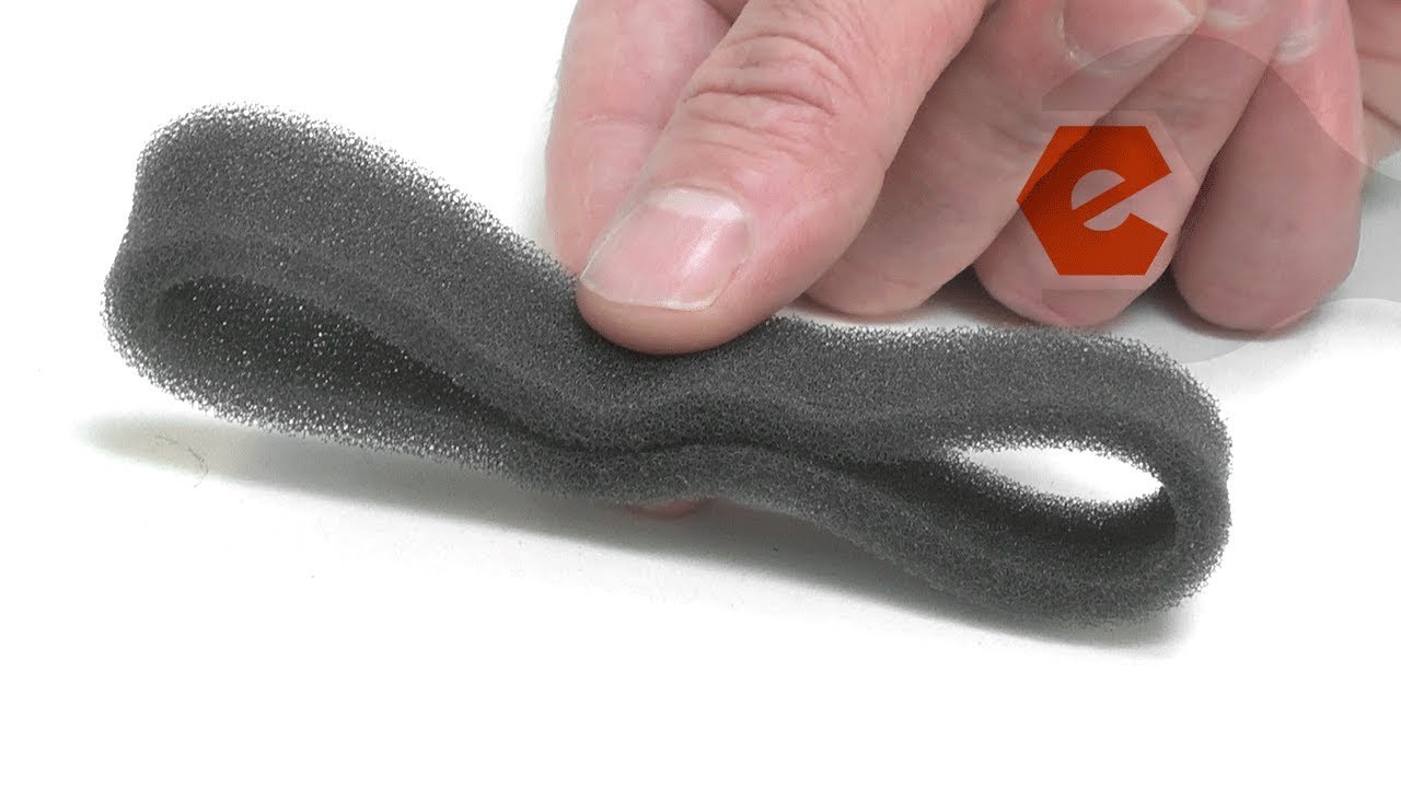 Replacing your Troy-Bilt Leaf Blower / Vacuum AIR FILTER