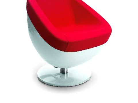 Bubble Chair - Pop Beauty Collection