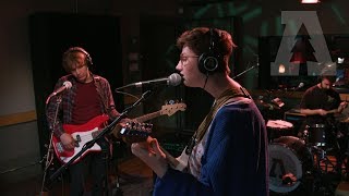 Tall Friend - Apoptosis - Audiotree Live (3 of 7)