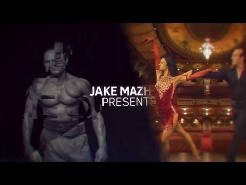 Jake Mazhar's Duel de Cabaret 2016