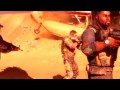 Spec Ops: The Line ( The Black Angels - The First ...
