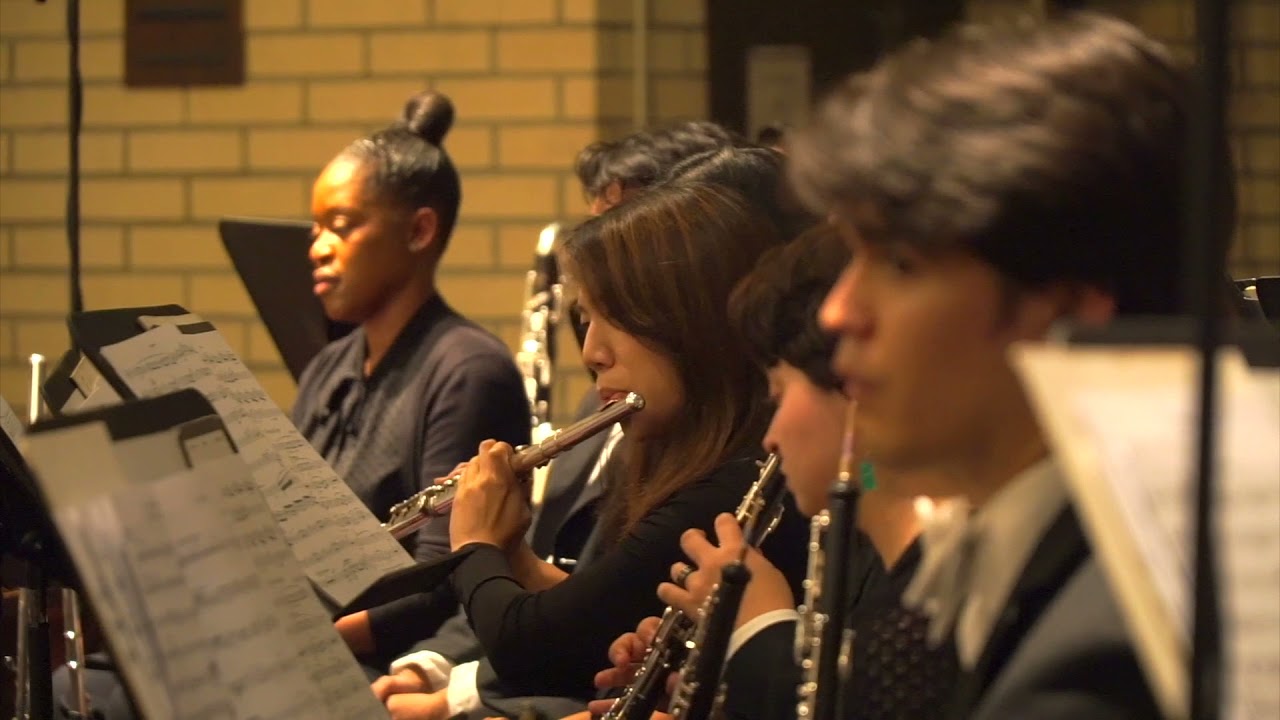 Promotional video thumbnail 2 for Clivia Ngan - Professional Flutist