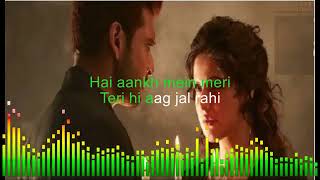 Download lagu Yaara 1921    Arnab Dutta   Zarin Khan   Smart Lyrical Karaoke mp3