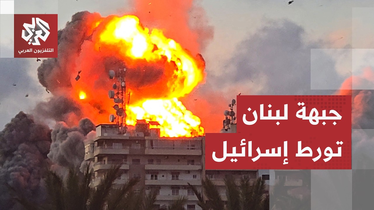 رد إيراني سريع على تهديد إسرائيل بقصف ضاحية بيروت.. هل يقدم نتنياهو على الخطو?