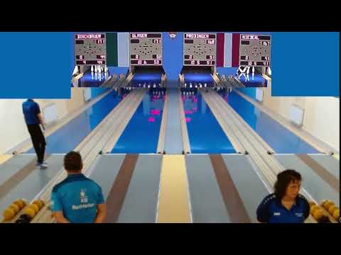 Stbfkv CUP  Vorrunde ESV Leoben 2 - KG Rothleiten1