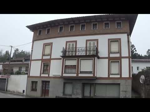 Paseo por Murélaga - Aulestia (Vizcaya)