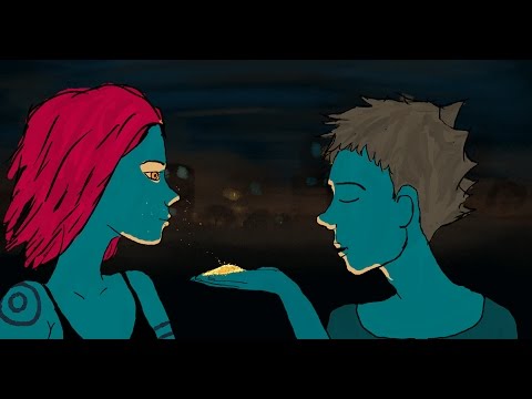 Traktorkestar - Lost Boy & Suicide Girl