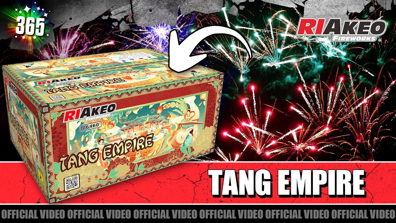Video Tang Empire