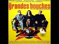 Les Grandes bouches (1998) Gérard Darmon, Nadia Farès, Thierry Frémont