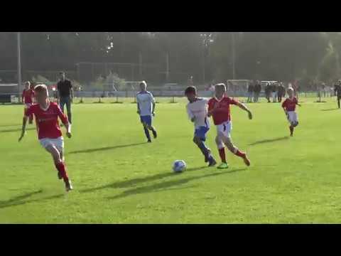 3e part DOVO JO12-1 - SDVB JO12-1 oefenduel