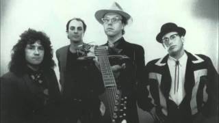 Webb Wilder -   The Rest  (Will Take Care Of Itself)