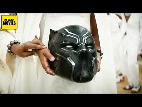 What does Wakanda Forever do well? - Black Panther 2 Review