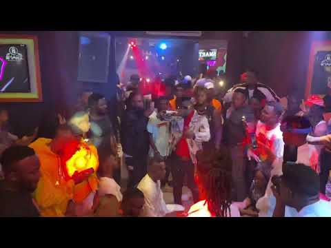 Level l’oseille - La st valentin des Hustler (smart night club)