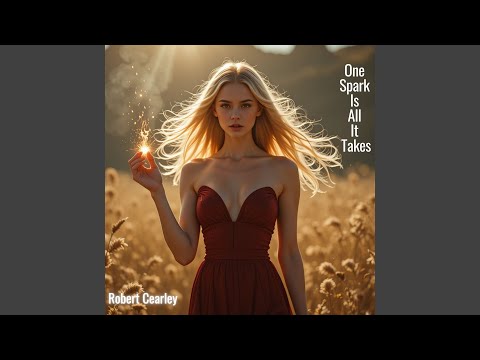 One Spark Is All It Takes