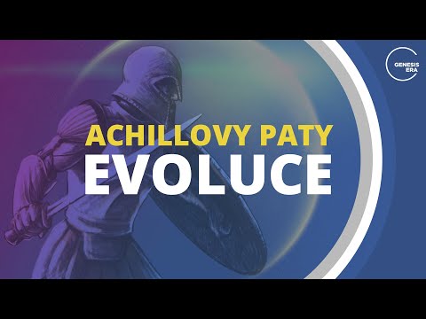 Achillovy paty evoluce | celý dokument ZDARMA | Genesis Era
