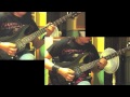 Quo Vadis Point Of No Return Mute Requiem Cover