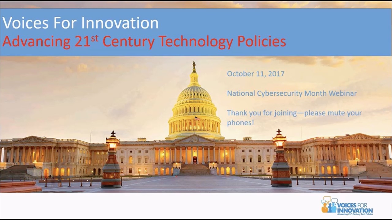 Policy and Technology Responses to Cybersecurity Threats