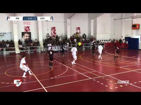 La Pisana VS CCCP 1987 | Highlights