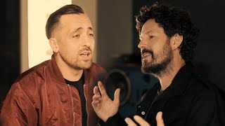 Musik-Video-Miniaturansicht zu Mir kann nichts passieren Songtext von Antilopen Gang, Danger Dan & Max Herre