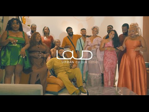 Davido OGECHI (cover) by Loud Urban Choir