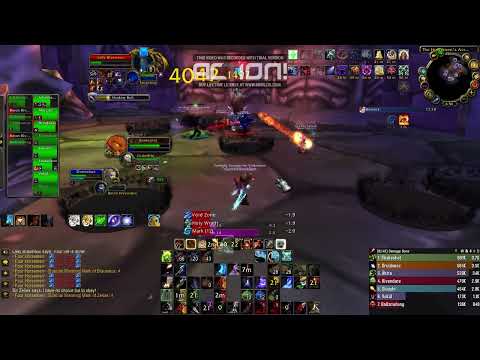 WotLK Classic - Four Horsemen - Naxxramas 10