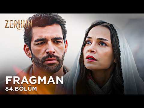 Zerhun 84. Bölüm Fragmanı - Ön İzleme Detayları
