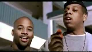 Jay Z   Friend or Foe